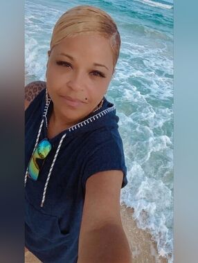 Free People Movement Kai Pullover Dress/ Cover-up Navy Blue Front Pocket